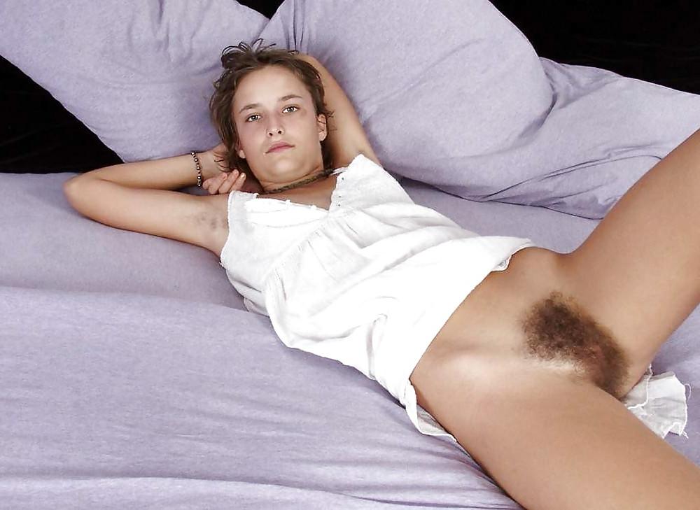 25P Bottomless Bush 7