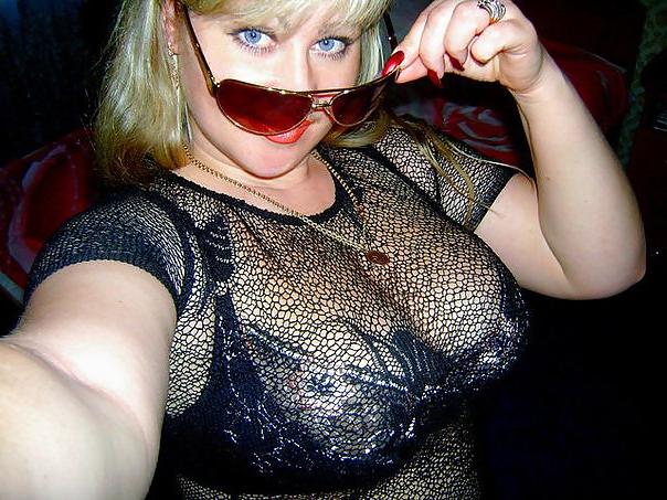 13P Busty Russian Woman 1011