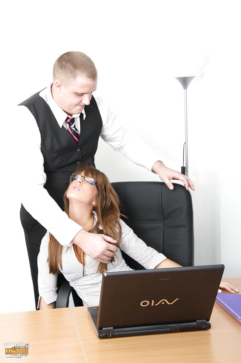 12P Secretary