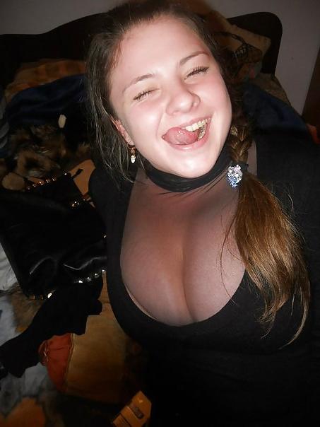 19P Busty Russian Woman 974
