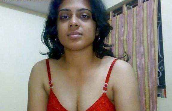 8P Indian College Girl