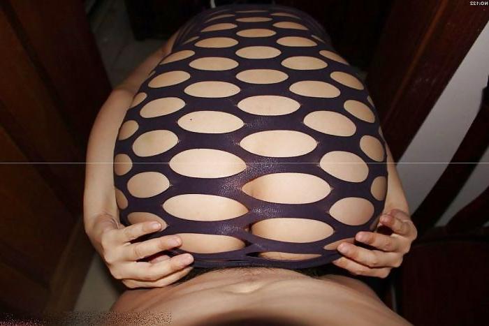 16P Kinky Asian Wife