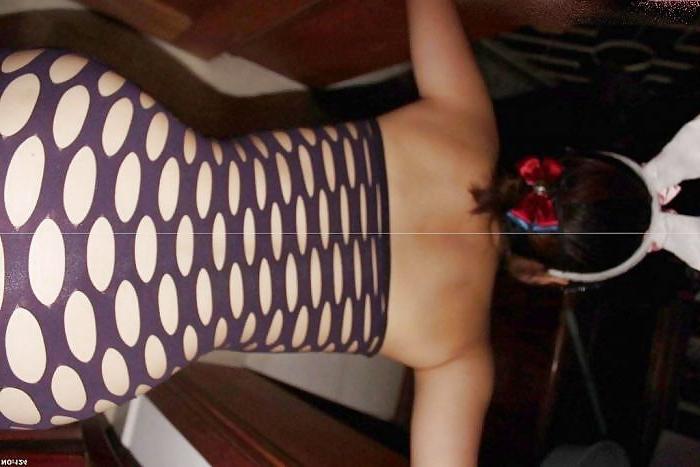 16P Kinky Asian Wife