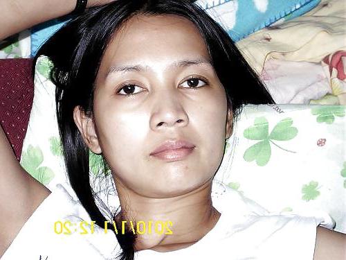 25P Filipina MILF
