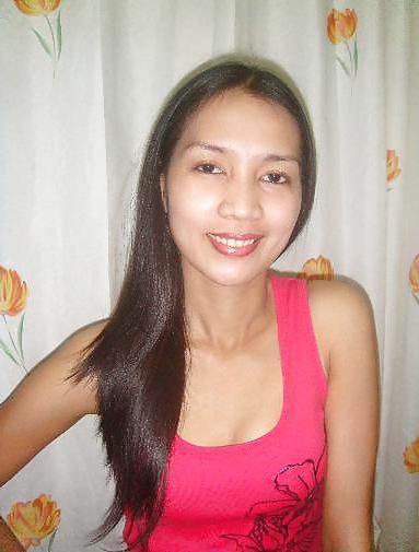 25P Filipina MILF