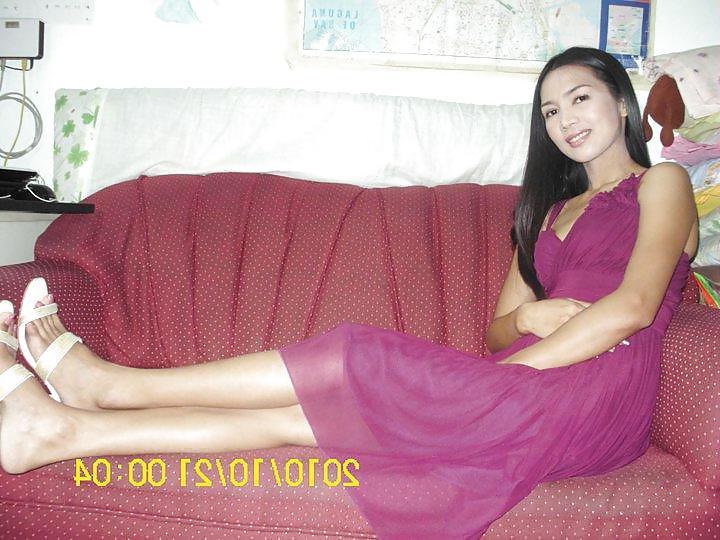 25P Filipina MILF