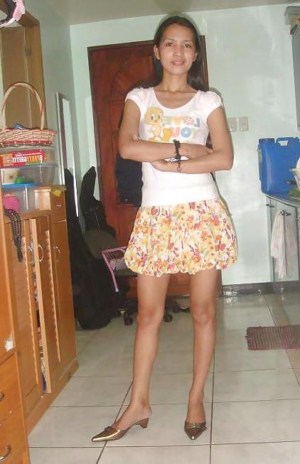 25P Filipina MILF
