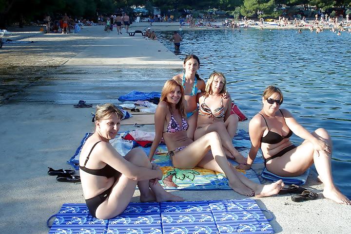 20P Pictures From The Beach