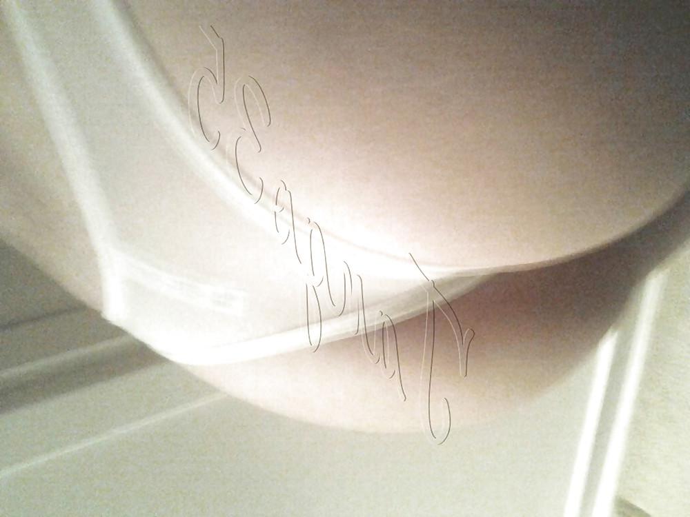 25P Turkish Slut Secretary Deniz
