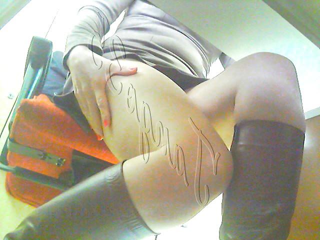 25P Turkish Slut Secretary Deniz