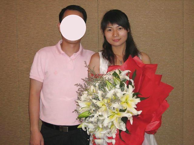 25P Chinese wife