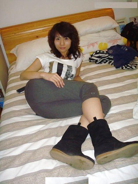 25P Chinese wife