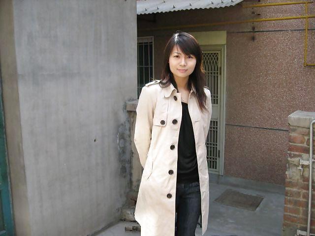 25P Chinese wife