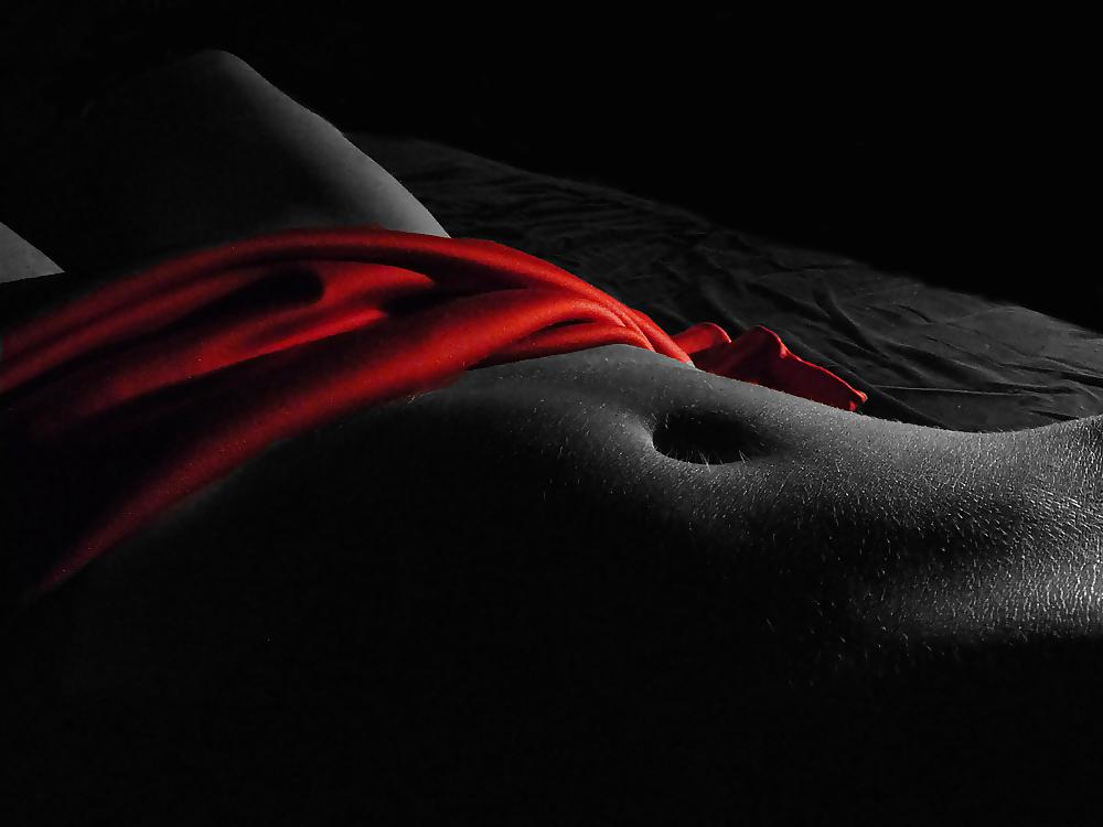 10P Texture...A Seduction