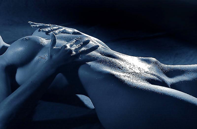 10P Texture...A Seduction