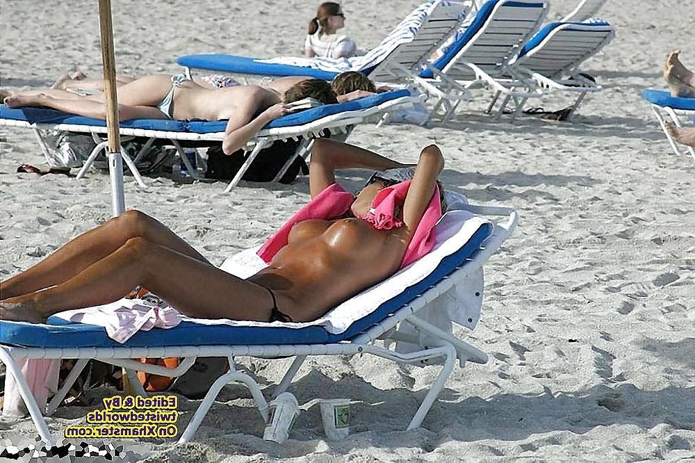 25P Beach Erotica 12 By twistedworlds