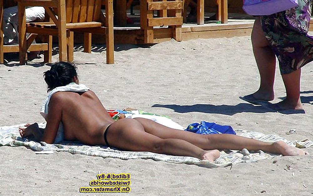 25P Beach Erotica 12 By twistedworlds