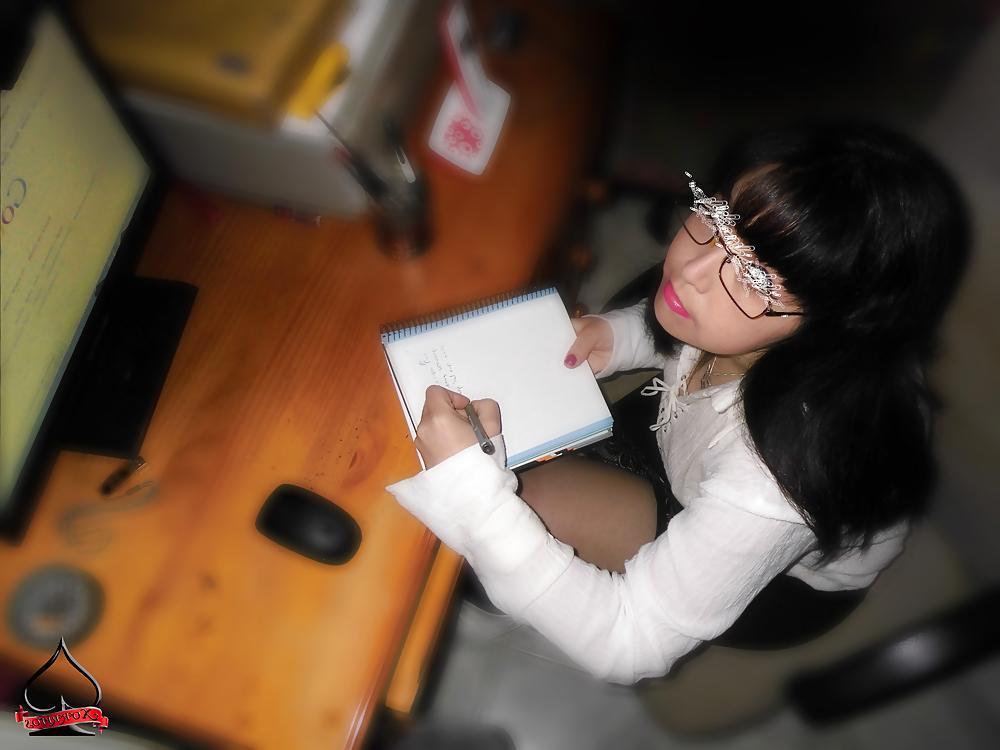 21P Secretary