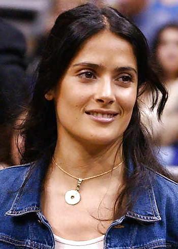 12P Salma Hayek - Sexiest Woman on the Planet 3