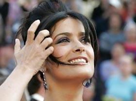 12P Salma Hayek - Sexiest Woman on the Planet 3