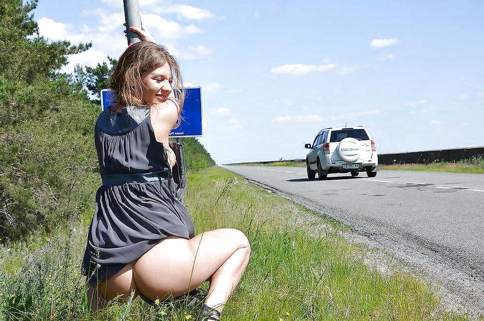 25P Public Flashing Collection #1