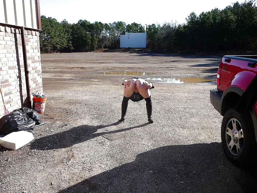 25P Public Flashing Collection #1
