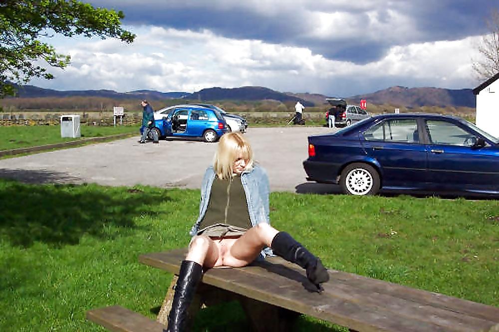25P Public Flashing Collection #1