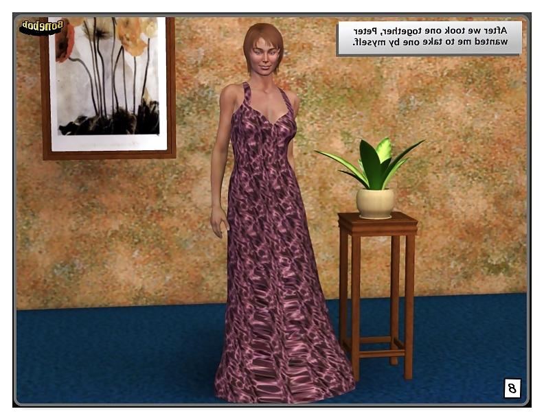 25P Carol and Peter 4 part 1