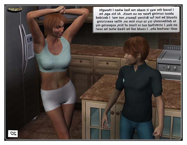 25P Carol and Peter 4 part 1