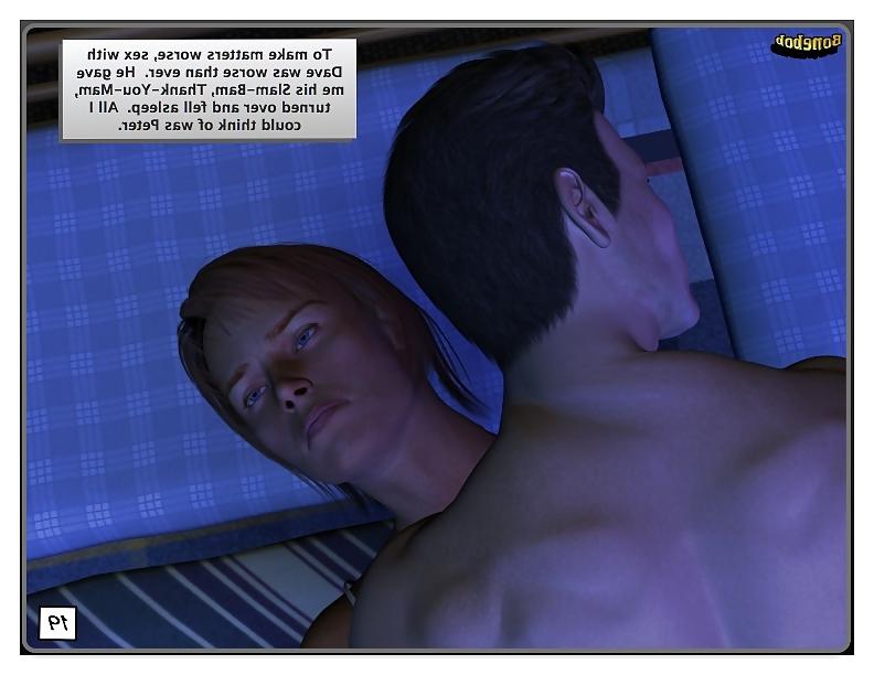 25P Carol and Peter 4 part 1