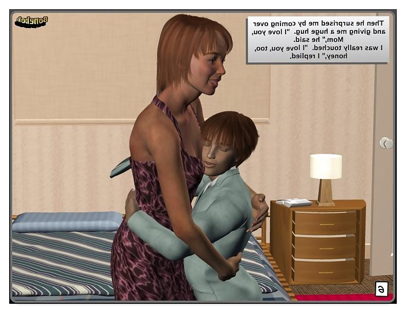 25P Carol and Peter 4 part 1