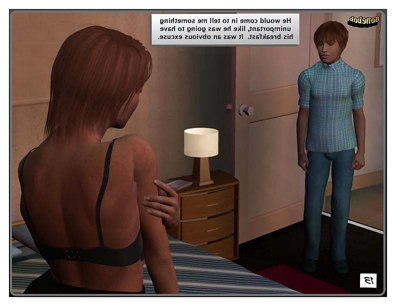 25P Carol and Peter 4 part 1