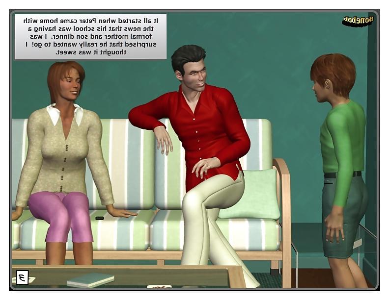 25P Carol and Peter 4 part 1