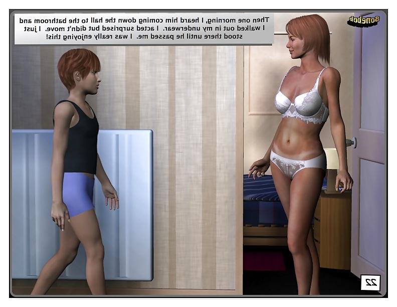 25P Carol and Peter 4 part 1