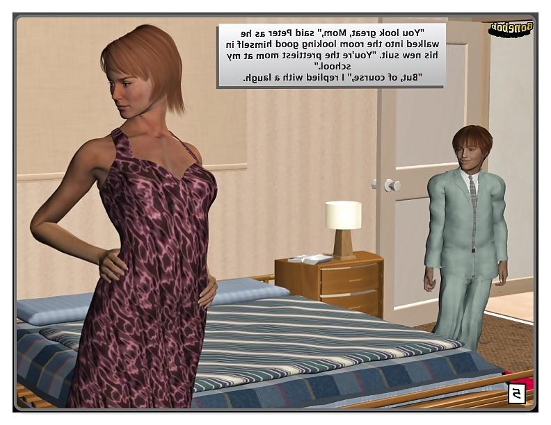 25P Carol and Peter 4 part 1