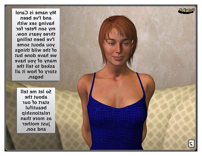 25P Carol and Peter 4 part 1