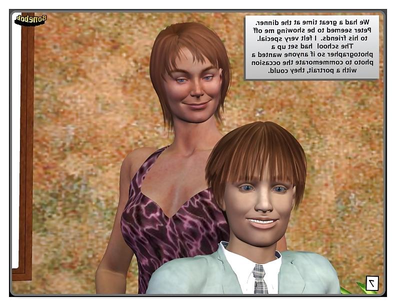 25P Carol and Peter 4 part 1