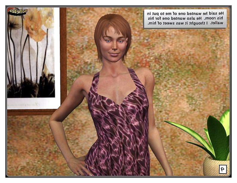 25P Carol and Peter 4 part 1