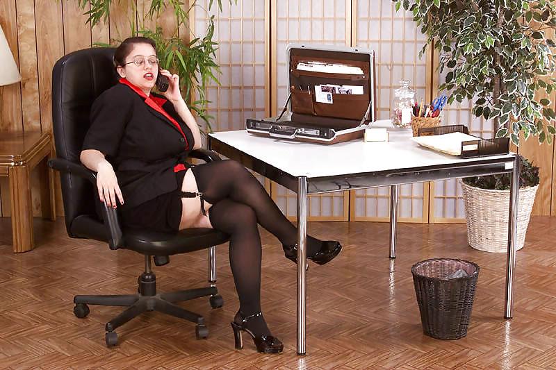 25P Colette - Office