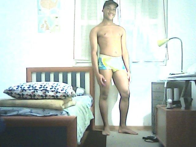 8P Rico Latino