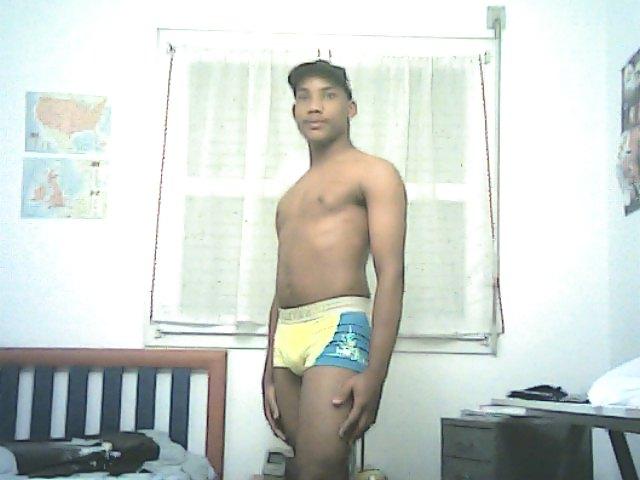 8P Rico Latino