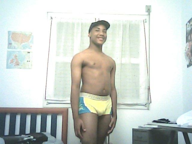 8P Rico Latino