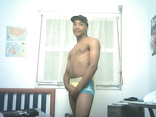 8P Rico Latino