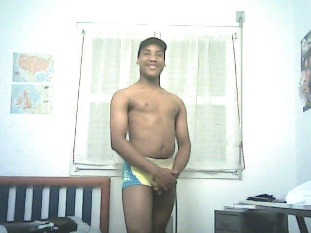 8P Rico Latino