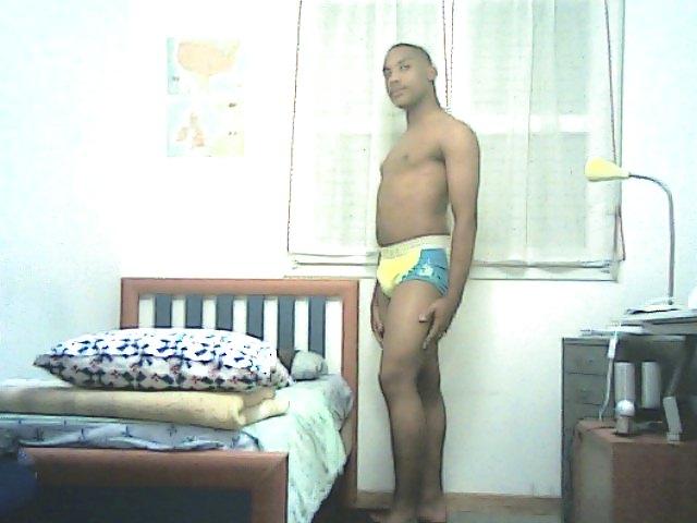 8P Rico Latino