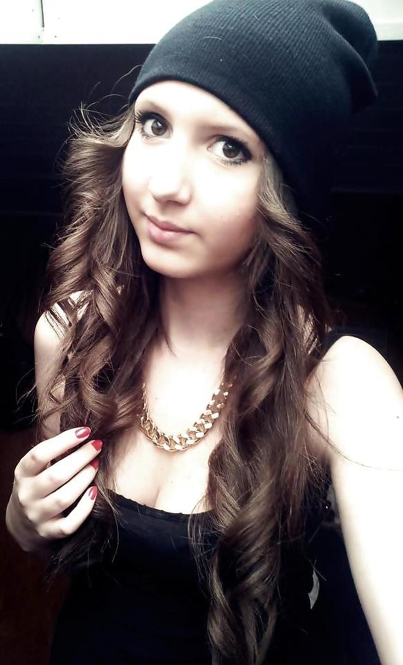 13P And the next german woman