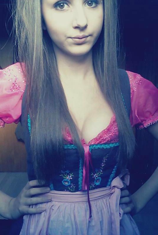 13P And the next german woman
