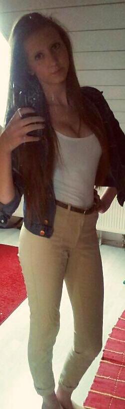 13P And the next german woman