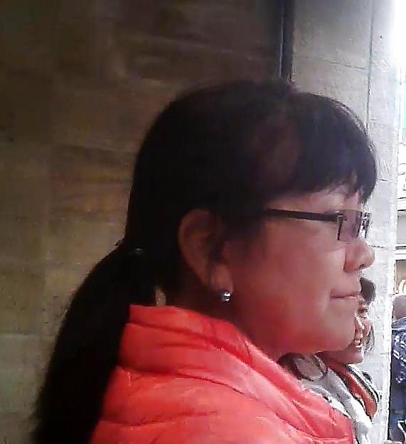 10P Asian Milf Booty