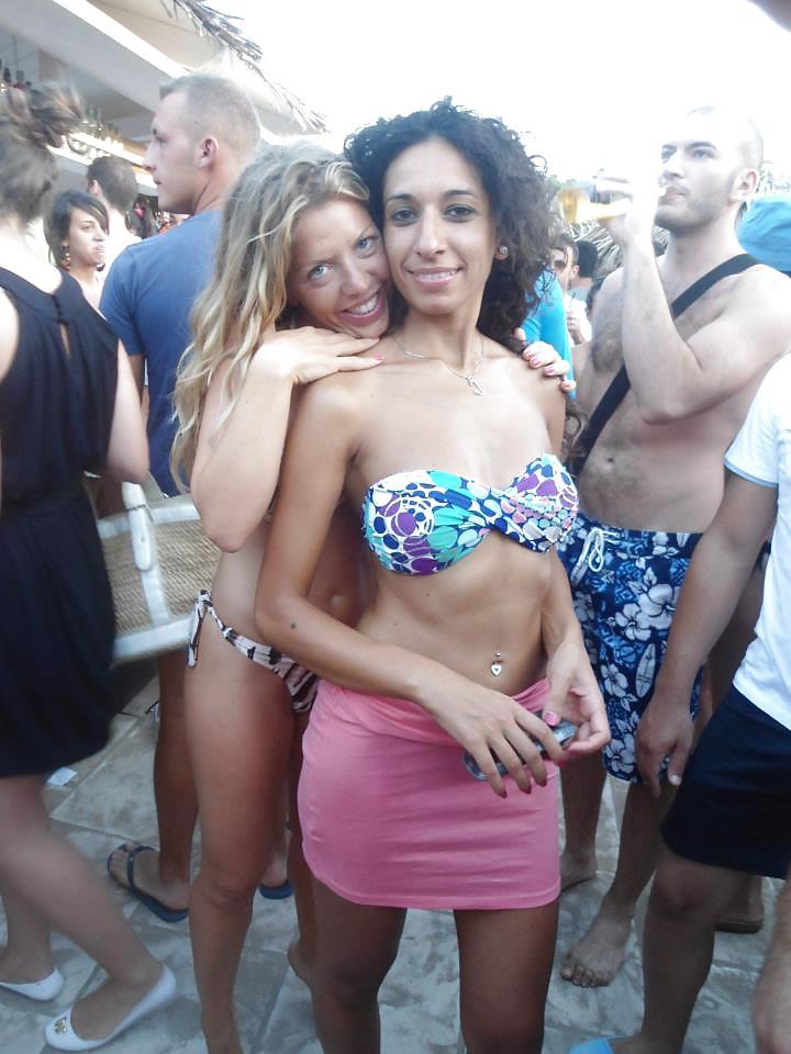 25P Italian milf: antonietta